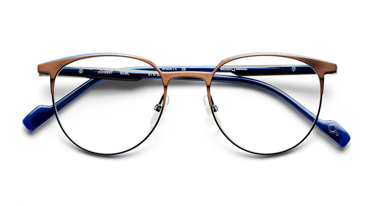 Etnia Barcelona JOHNNY Eyeglasses - view 11